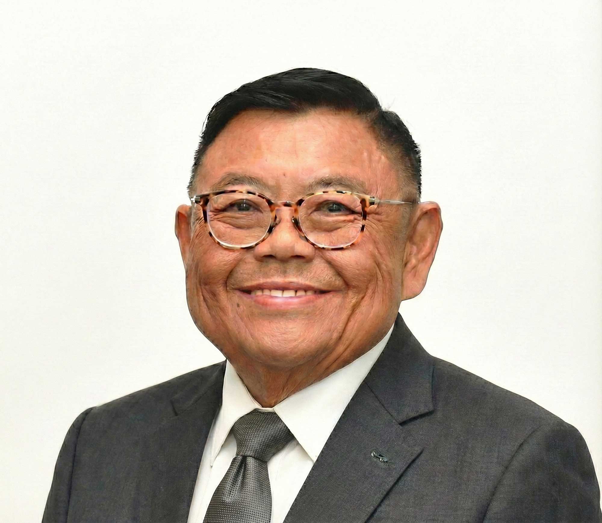 Ariffin Yahaya